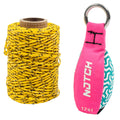 Notch Throw Kit - 1.75mm and Zero Throw Weight - product image 2