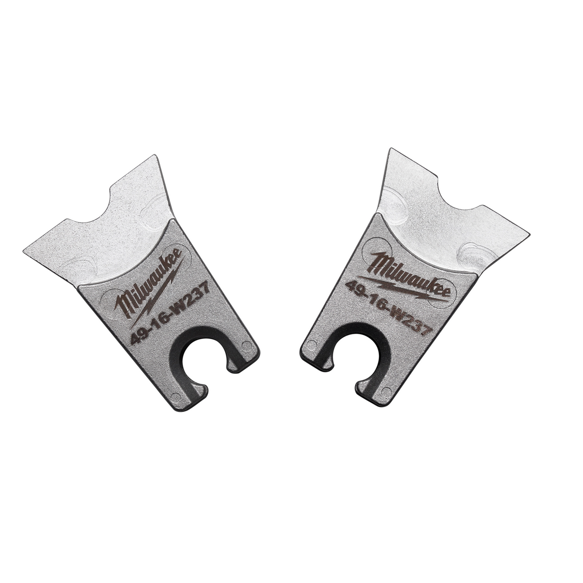 Milwaukee 49-16-W237 W-237 W Style crimping die - view 2
