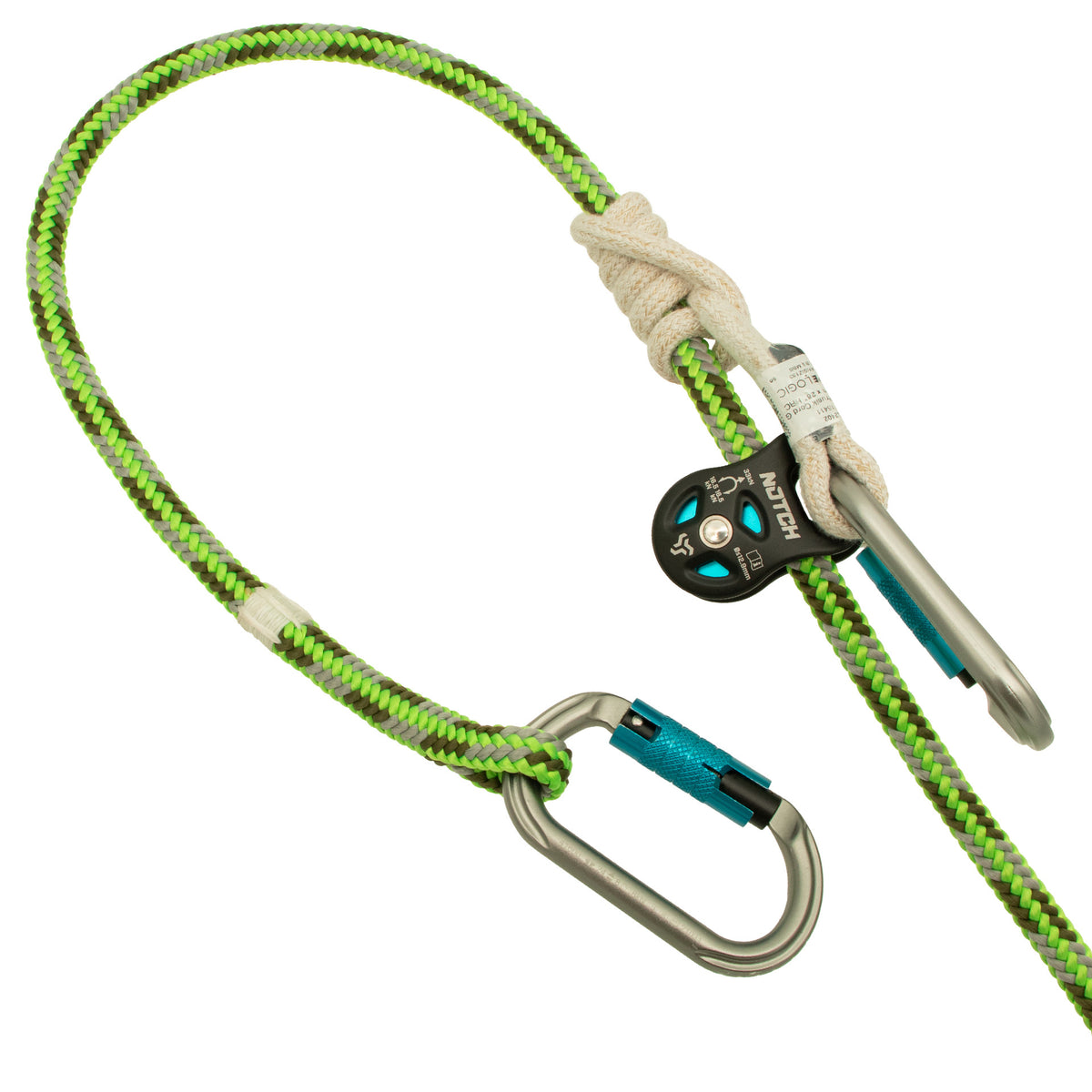 Thirty Three Micro Pulley - product image 6