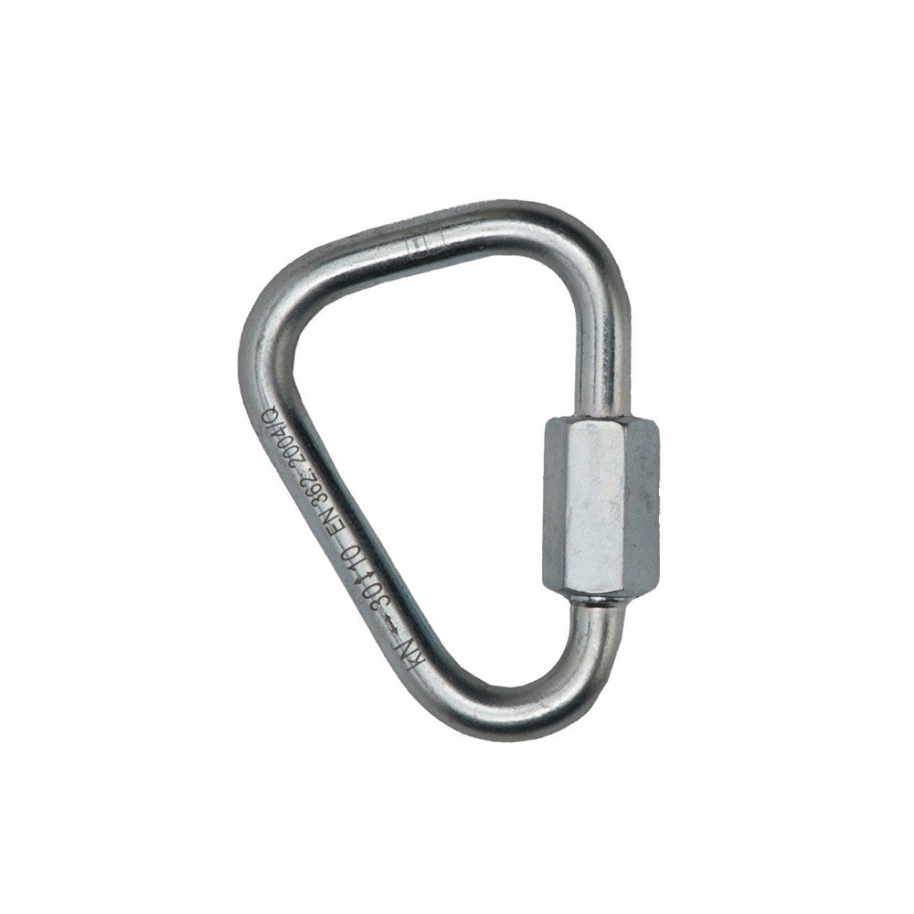 8 mm Steel Delta Screwlink