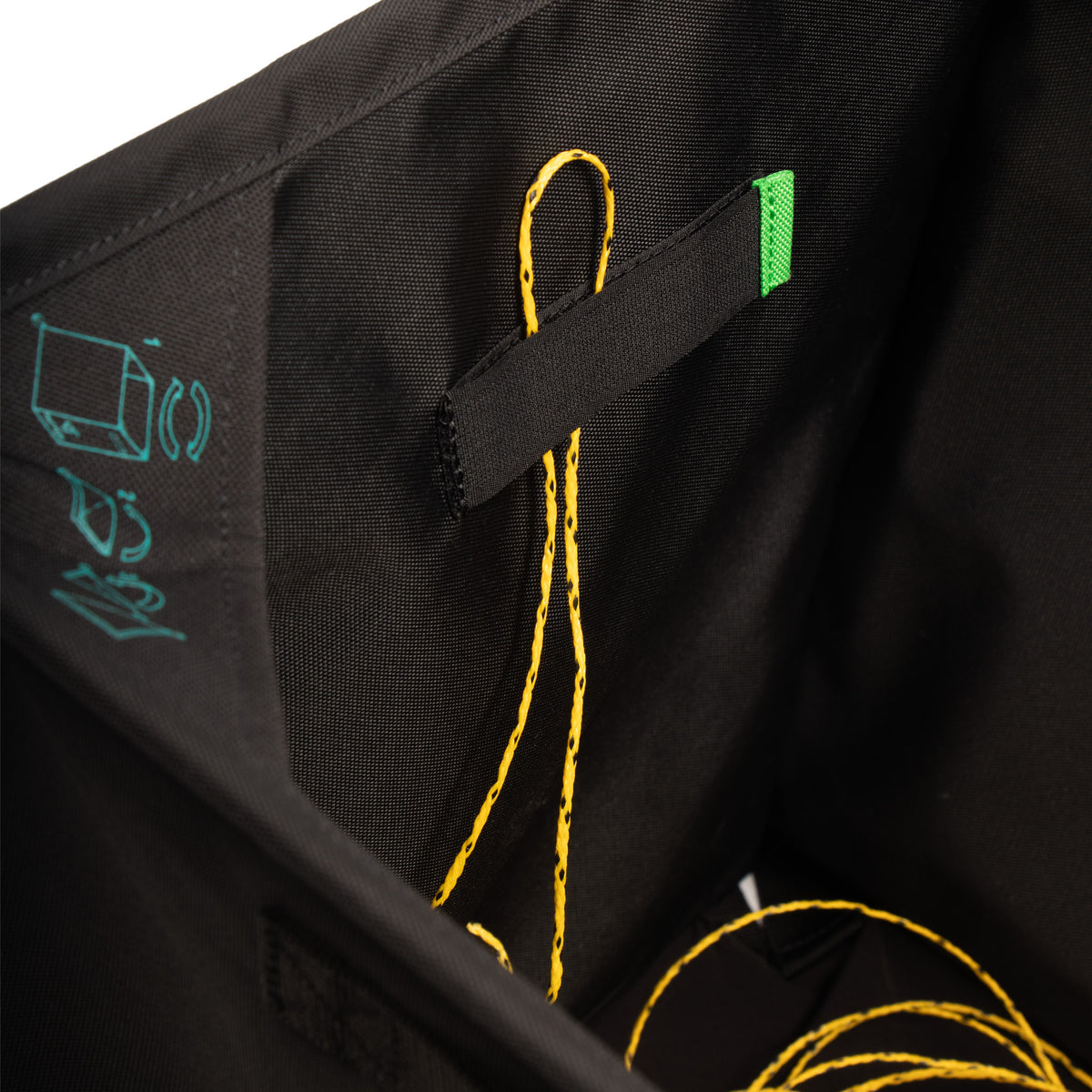 Pro Throwline Folding Cube - product image 4