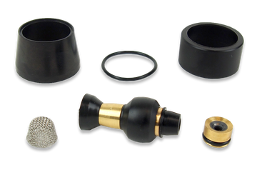Ripsaw™ HD Rebuild Kit