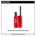 Milwaukee 48-62-4070 SDS MAX Side Load Ground Rod Driver included
