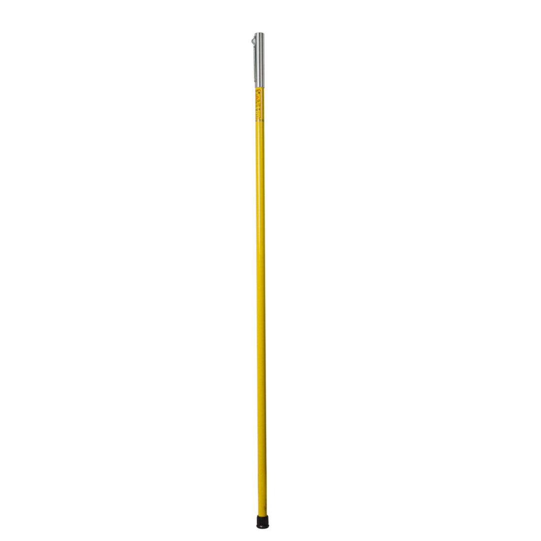Notch Foam Filled FG Poles