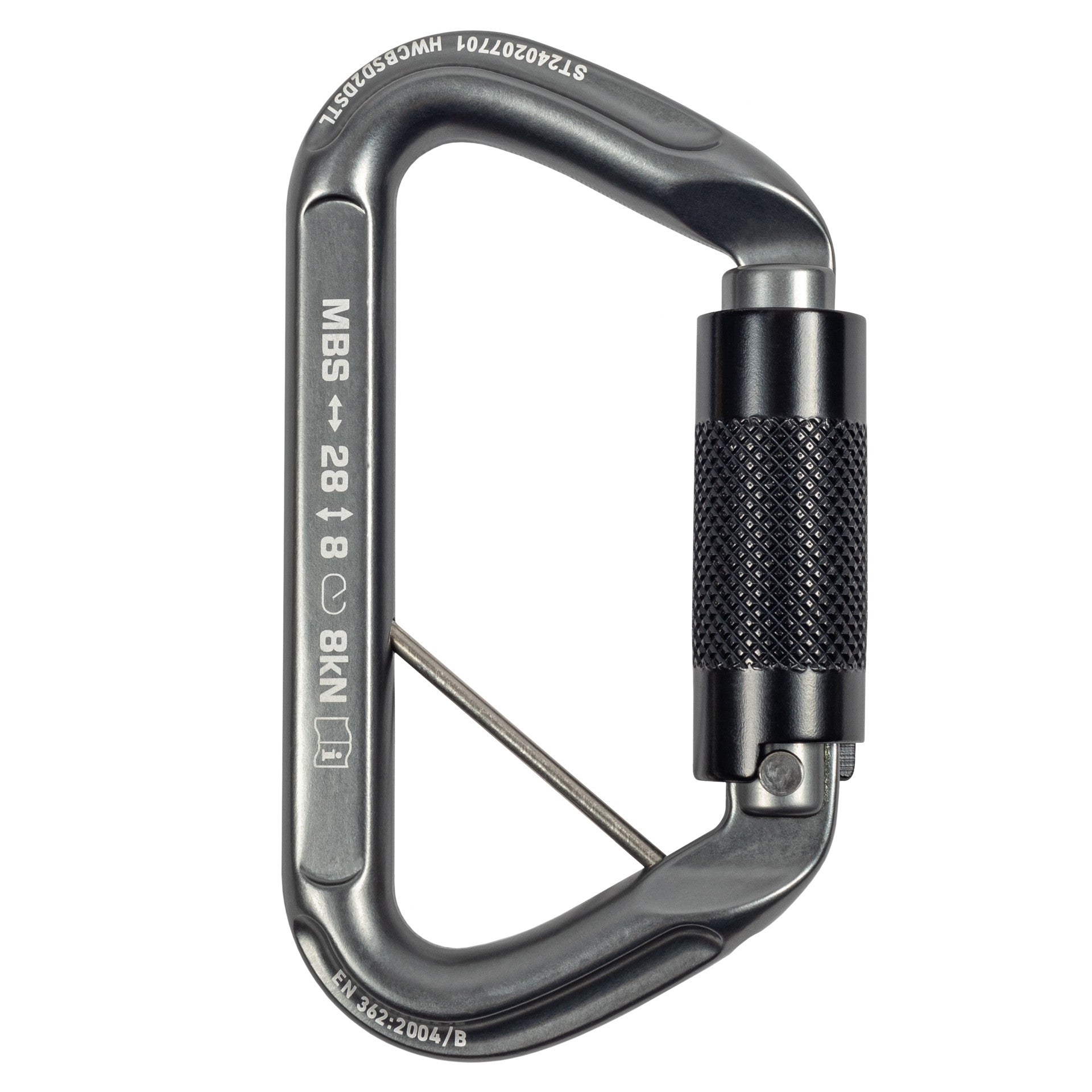 SafeD Carabiners - product image 3