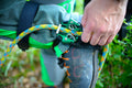 Jet Step Foot Ascender - product image 2