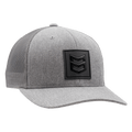ECHO HAT - Heather Gray