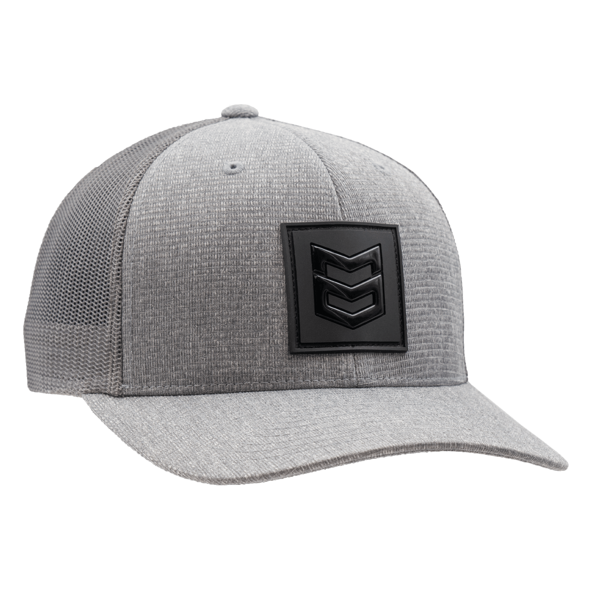 ECHO HAT - Heather Gray