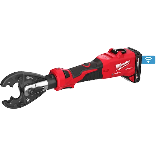 Load image into Gallery viewer, M18™ FORCE LOGIC™ 6T Linear Utility Crimper Kit w/ BG-D3 Jaw
