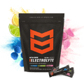 ELECTROLYTES STM