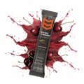 ENDURO SAMPLER - Black Cherry