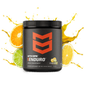 ENDURO - Citrus Bliss / Tub - 30 Servings