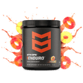 ENDURO - Peach Zing / Tub - 30 Servings