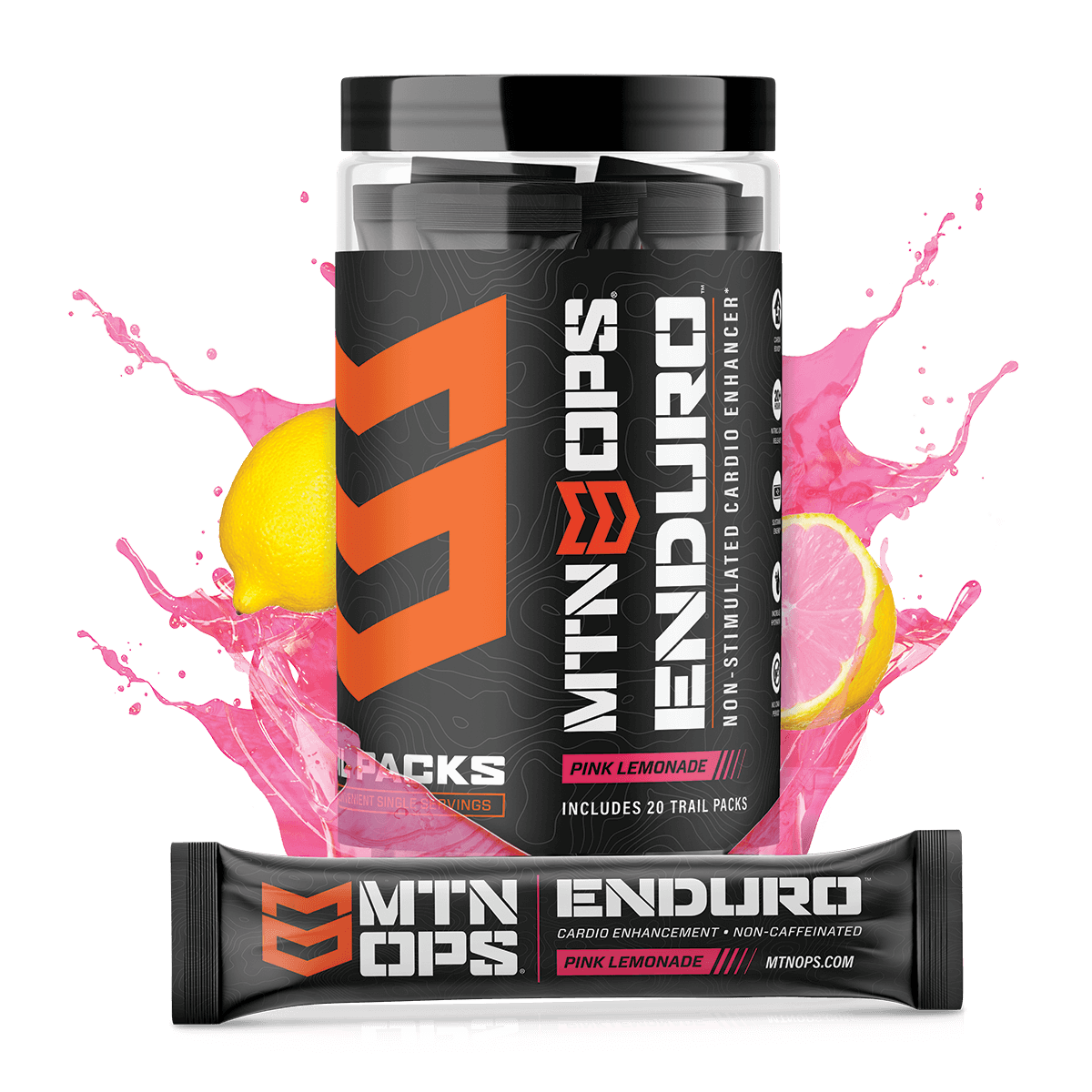 ENDURO