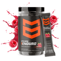 ENDURO - Raspberry / Trail Packs - 20 Packs