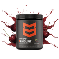 ENDURO - Black Cherry / Tub - 30 Servings