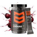ENDURO - Black Cherry / Trail Packs - 20 Packs