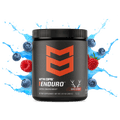 ENDURO - Bugle Berry / Tub - 30 Servings