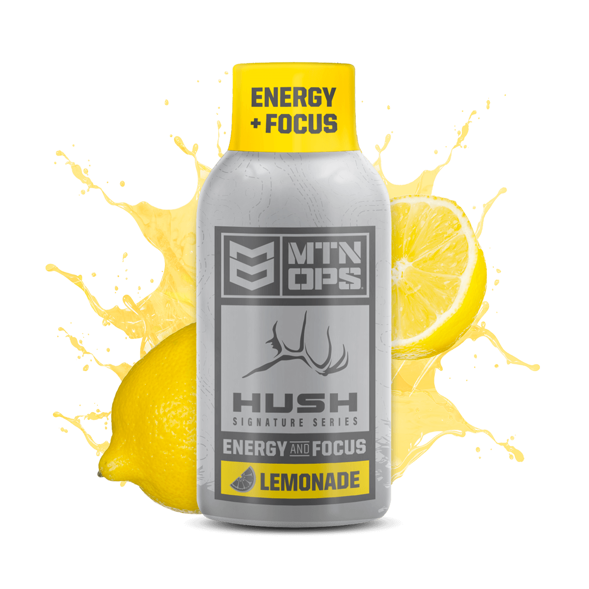 ENERGY SHOT (12 PACK)