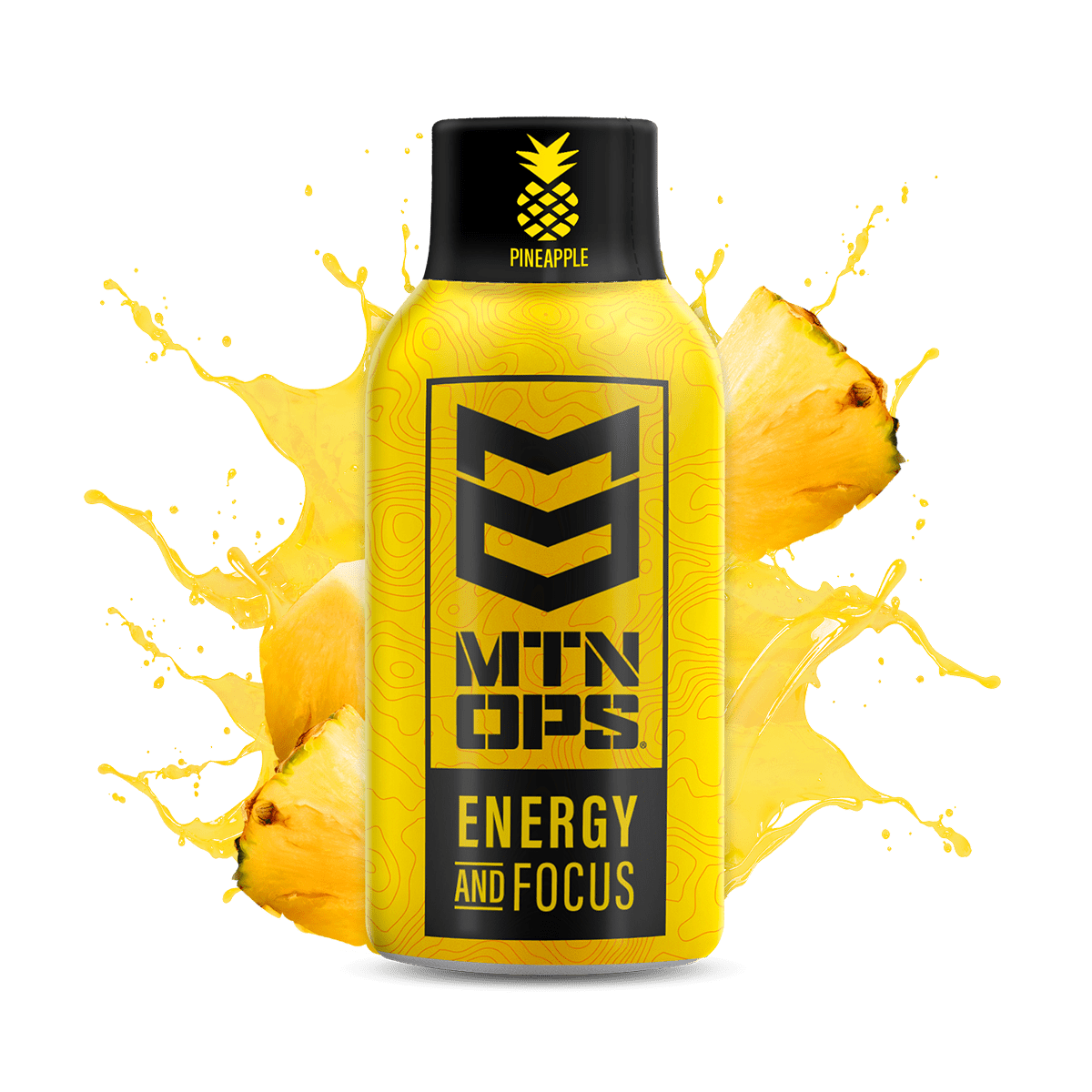 ENERGY SHOT (12 PACK)