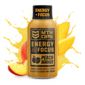 ENERGY SHOT (12 PACK)