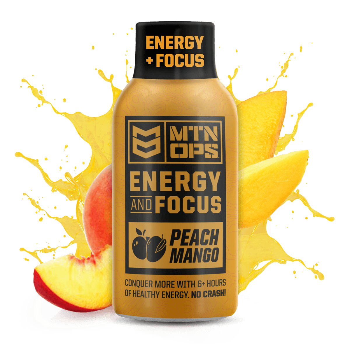 ENERGY SHOT (12 PACK)