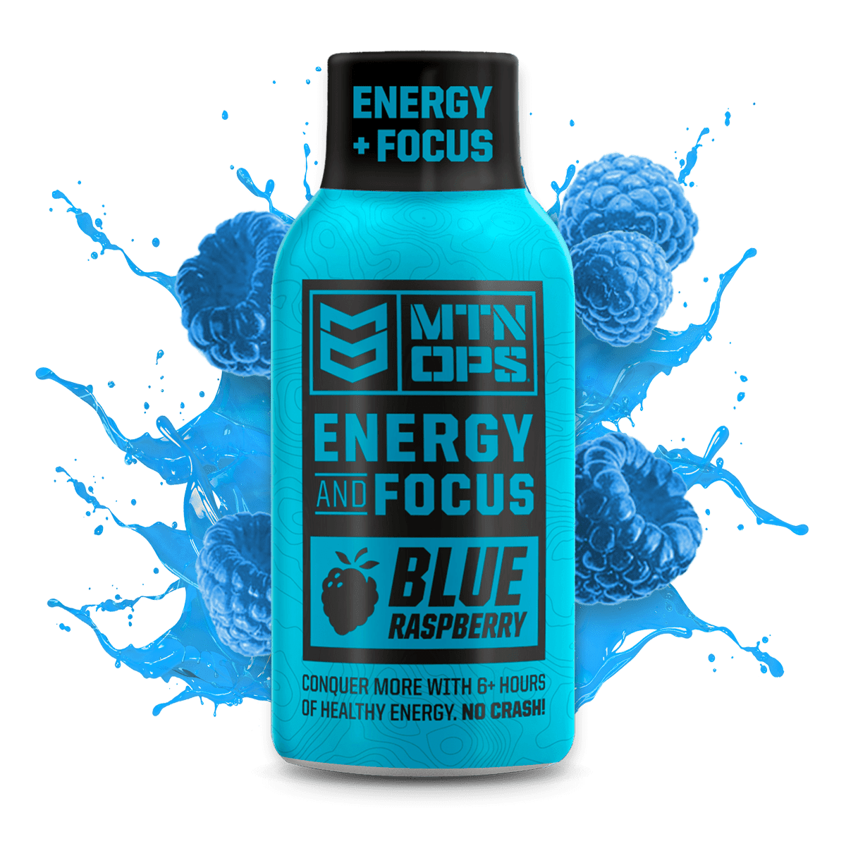 ENERGY SHOT (12 PACK)