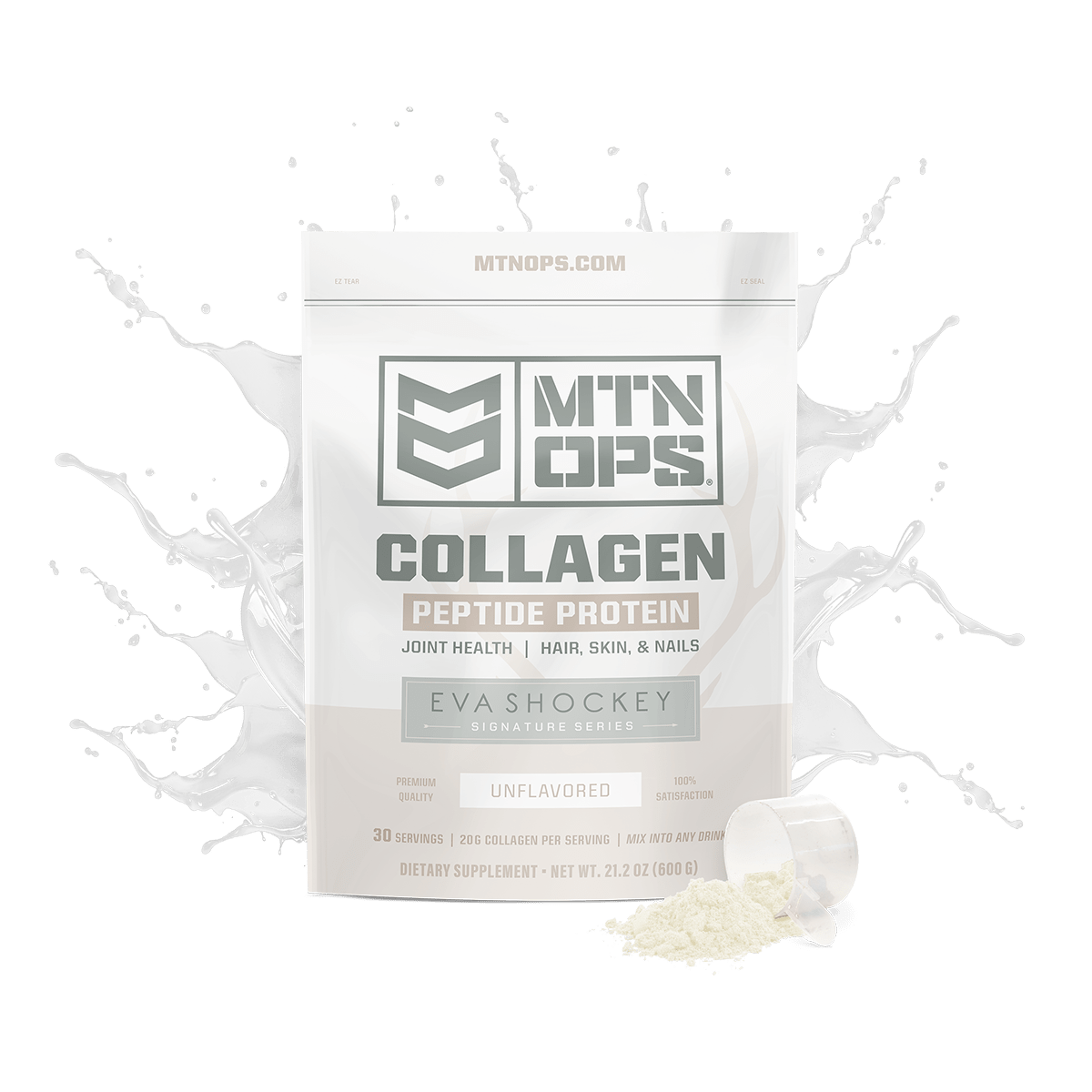 EVA COLLAGEN PEPTIDES