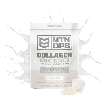 EVA COLLAGEN PEPTIDES