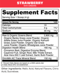 EVA SUPER GREENS