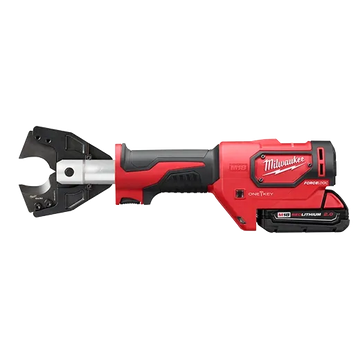 M18™ FORCE LOGIC™ CABLE CUTTER KIT