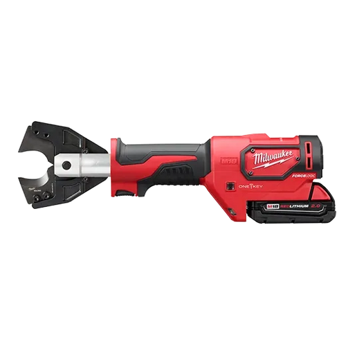 M18™ FORCE LOGIC™ CABLE CUTTER KIT