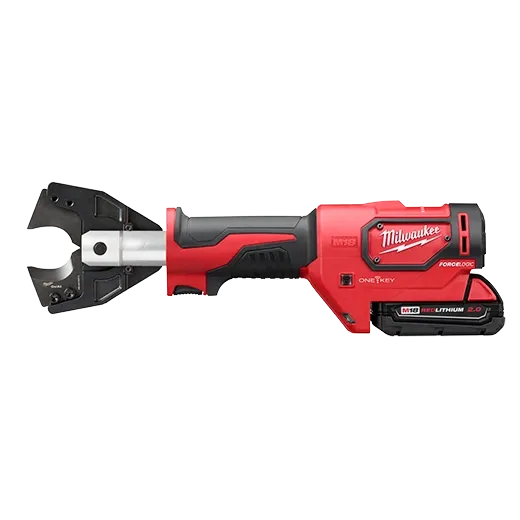 M18™ FORCE LOGIC™ CABLE CUTTER KIT