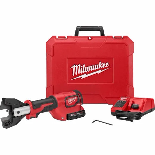 M18™ FORCE LOGIC™ CABLE CUTTER KIT