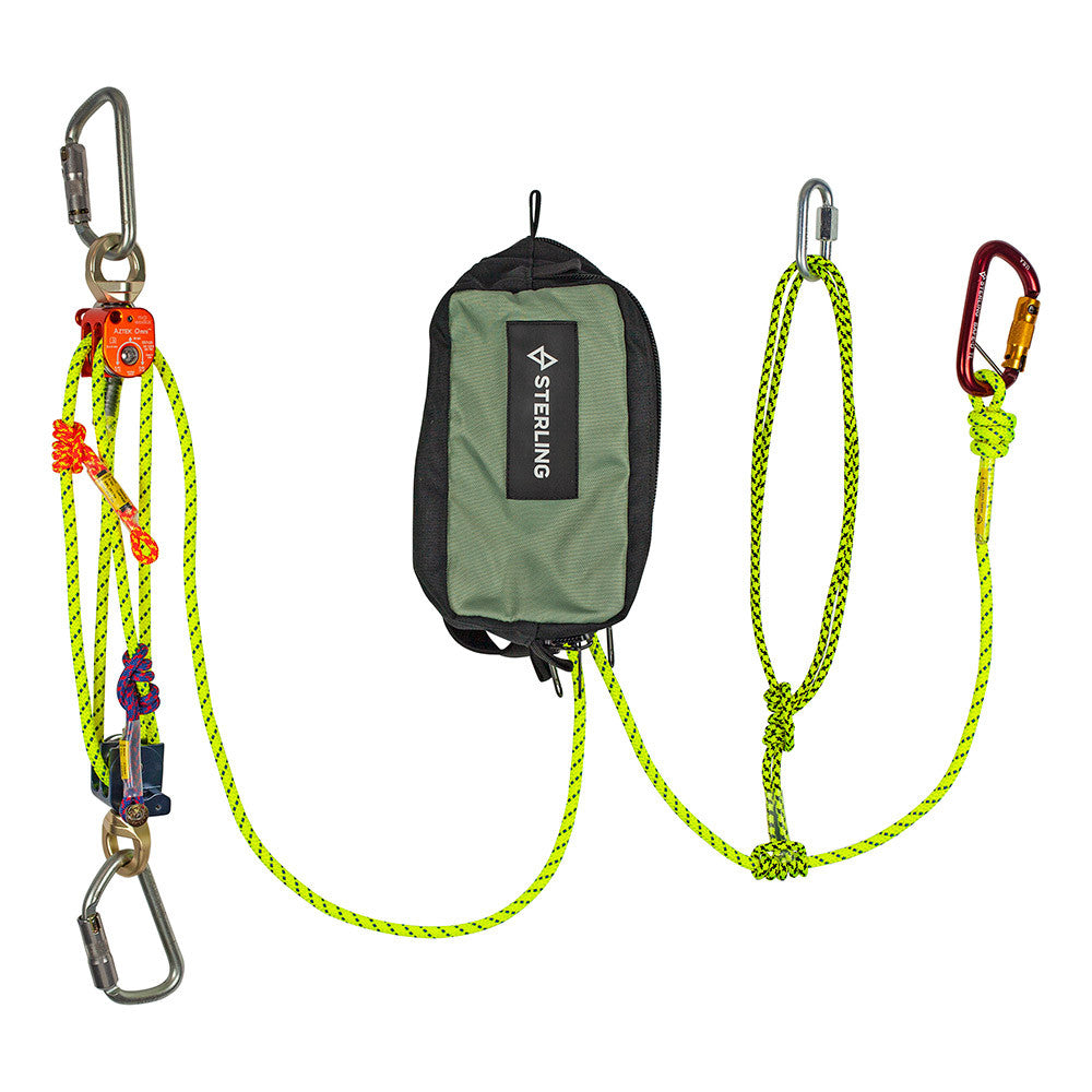 AZTEK Elite System - product image 3