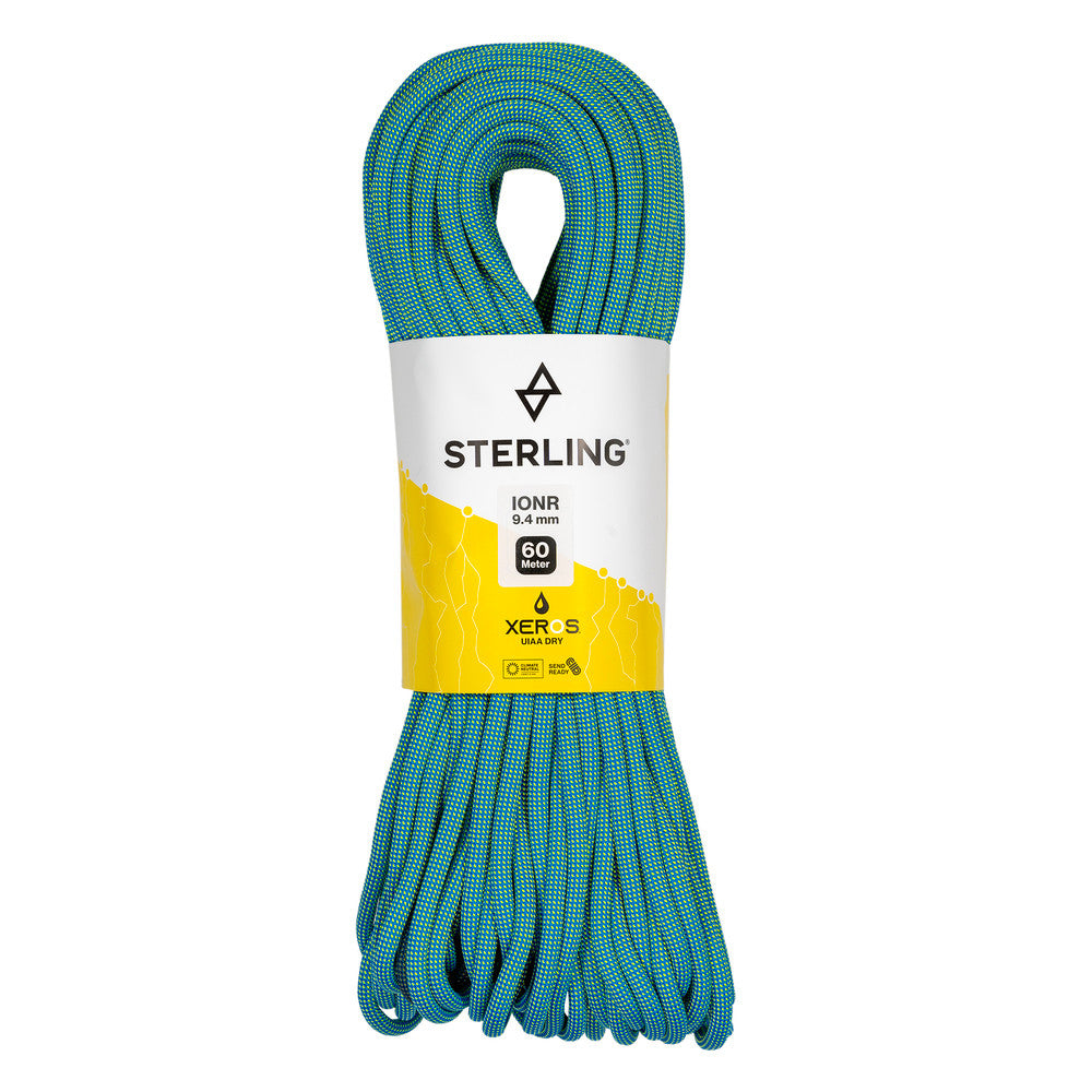 IonR 9.4 mm XEROS Rope - product image 3
