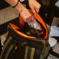 FACTION BACKPACK