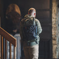 FACTION BACKPACK