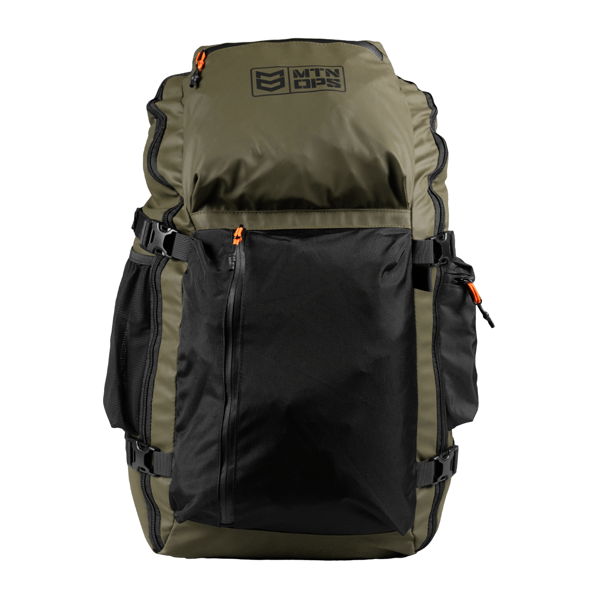 FACTION BACKPACK - Loden