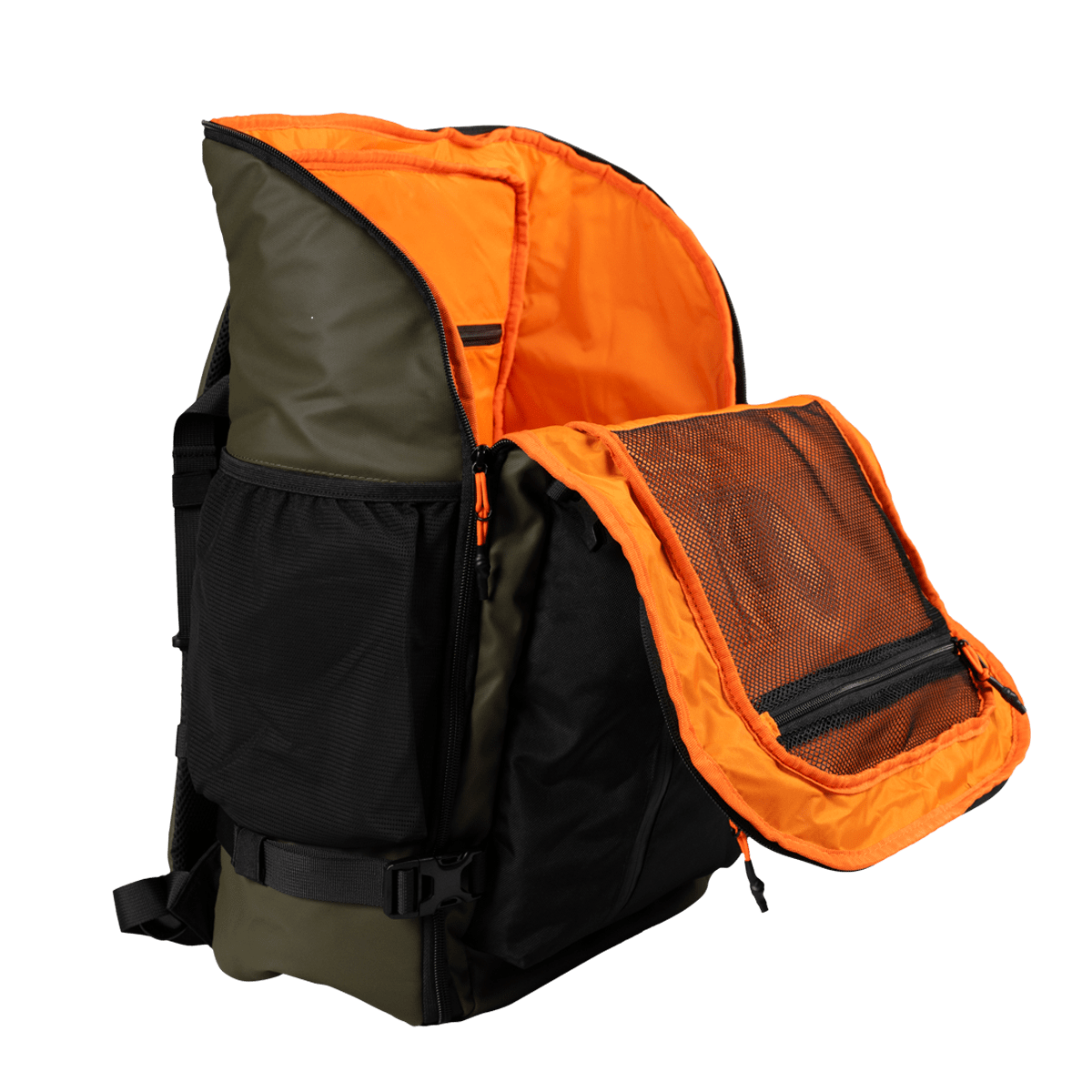 FACTION BACKPACK