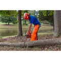 Notch Apron Style Chainsaw Chaps - product image 2