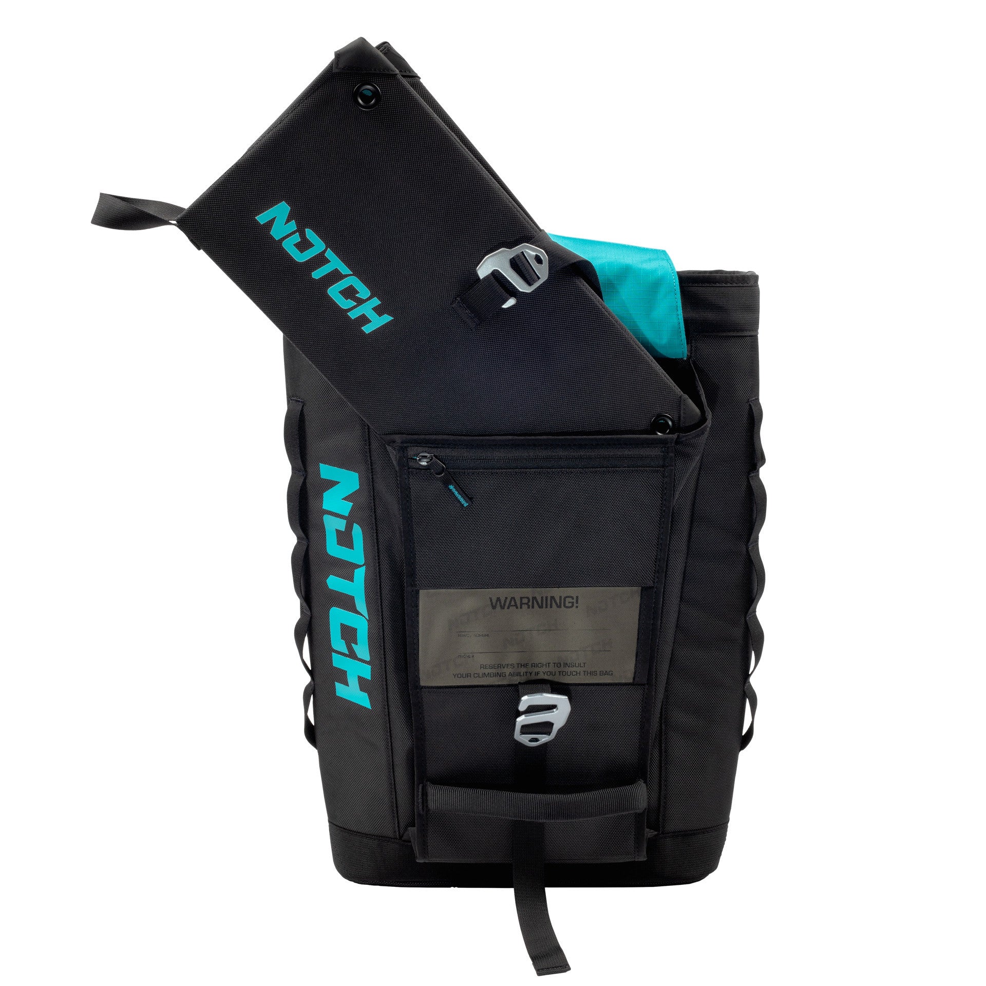 Approach Bag with Pop Box Pocket - product image 2