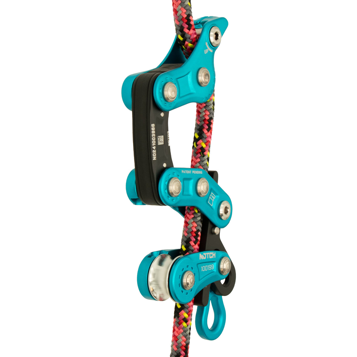 Vertec Aeris Friction Body Kit - product image 6