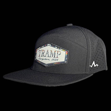 Red Pendleton Hydro Rambler