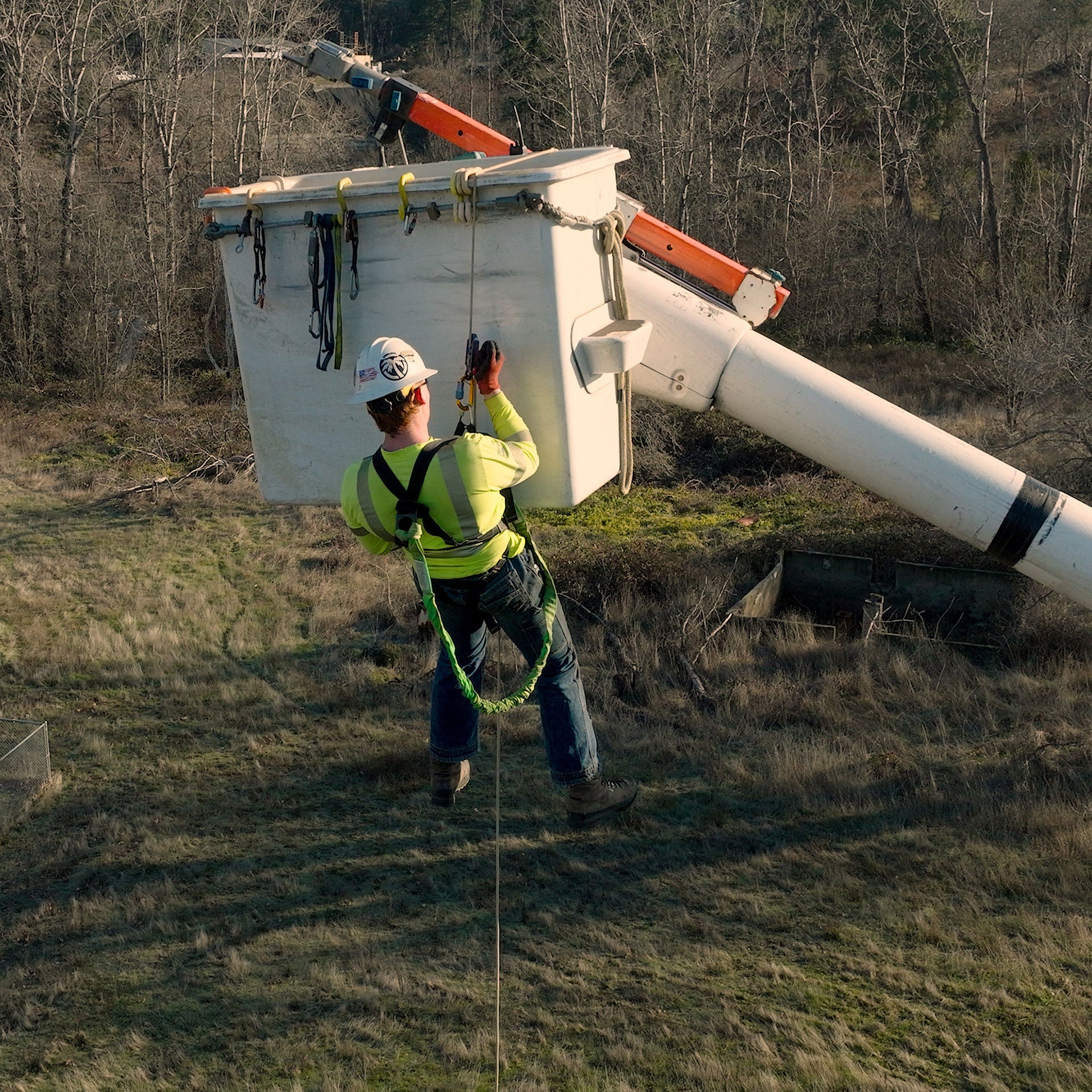 FCX Bucket Evacuation Kit - product image 2