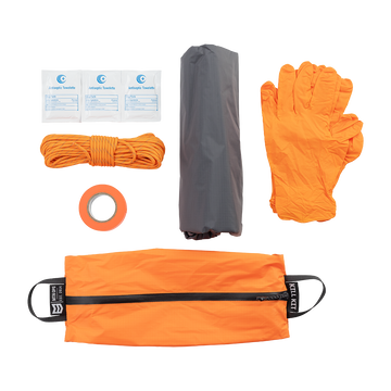 FIELD DRESS KIT