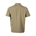 FIELD LITE BUTTON TEE