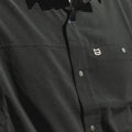 FIELD LITE BUTTON TEE