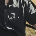 FIELD LITE BUTTON TEE