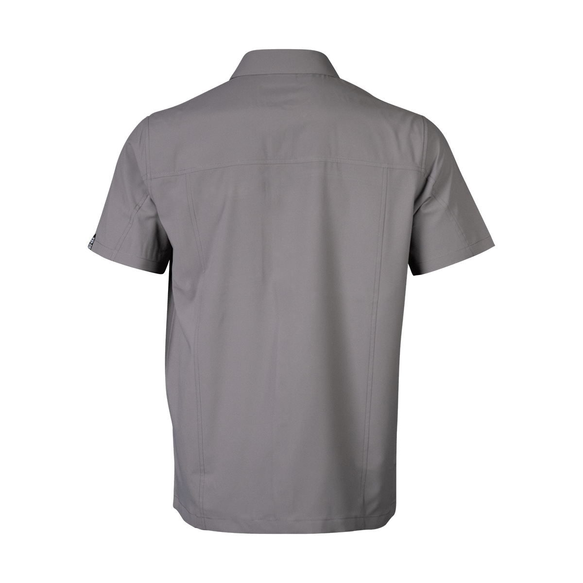 FIELD LITE BUTTON TEE